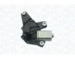 Motor stieračov MAGNETI MARELLI 064076600010