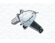 Motor stieračov MAGNETI MARELLI 064076600010