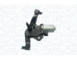 Motor stieračov MAGNETI MARELLI 064077000010