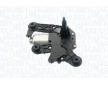 Motor stieračov MAGNETI MARELLI 064077100010