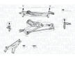 Mechanizmus stieračov MAGNETI MARELLI 085570709010