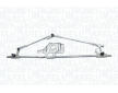 Mechanizmus stieračov MAGNETI MARELLI 085570717010
