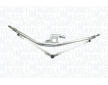 Mechanizmus stieračov MAGNETI MARELLI 085570719010