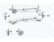 Mechanizmus stieračov MAGNETI MARELLI 085570727010