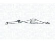 Mechanizmus stieračov MAGNETI MARELLI 085570732010
