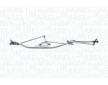 Mechanizmus stieračov MAGNETI MARELLI 085570732010