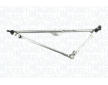Mechanizmus stieračov MAGNETI MARELLI 085570737010