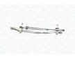Mechanizmus stieračov MAGNETI MARELLI 085570739010