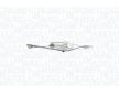 Mechanizmus stieračov MAGNETI MARELLI 085570751010