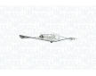 Mechanizmus stieračov MAGNETI MARELLI 085570752010