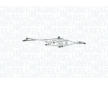 Mechanizmus stieračov MAGNETI MARELLI 085570752010