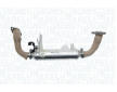 Chladic, recirkulace spalin MAGNETI MARELLI 572022112008