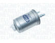 Palivový filtr MAGNETI MARELLI 153071762474