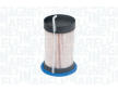 Palivový filtr MAGNETI MARELLI 153071762475