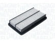 Vzduchový filtr MAGNETI MARELLI 153071762510