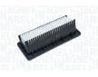 Vzduchový filtr MAGNETI MARELLI 153071762515
