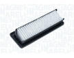 Vzduchový filtr MAGNETI MARELLI 153071762515