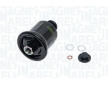 Palivový filtr MAGNETI MARELLI 153071762556