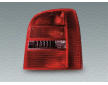 Zadné svetlo MAGNETI MARELLI 714029081811