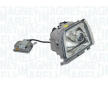 Hlavní světlomet MAGNETI MARELLI 710301090274