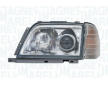 Hlavní světlomet MAGNETI MARELLI 710301090274