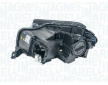 Hlavní světlomet MAGNETI MARELLI 710815079014