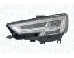Světlomet MAGNETI MARELLI 711451000179