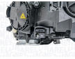 Hlavný svetlomet MAGNETI MARELLI 710302512284