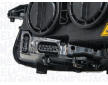 Hlavní světlomet MAGNETI MARELLI 711307022477