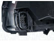 Hlavní světlomet MAGNETI MARELLI 711307023061