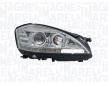 Hlavní světlomet MAGNETI MARELLI 711307023061