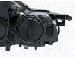 Hlavní světlomet MAGNETI MARELLI 711307023358