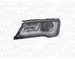 Hlavní světlomet MAGNETI MARELLI 711307023479