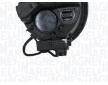 Hlavní světlomet MAGNETI MARELLI 712754059454