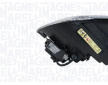 Hlavní světlomet MAGNETI MARELLI 712754059454