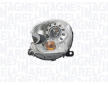 Hlavní světlomet MAGNETI MARELLI 711307023651
