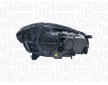 Hlavní světlomet MAGNETI MARELLI 711307023714