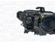 Hlavní světlomet MAGNETI MARELLI 711307023925