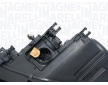 Hlavní světlomet MAGNETI MARELLI 711307023925