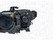 Hlavní světlomet MAGNETI MARELLI 711307023924