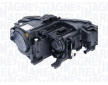 Hlavní světlomet MAGNETI MARELLI 711307023924