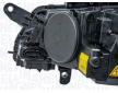 Hlavní světlomet MAGNETI MARELLI 711307024175