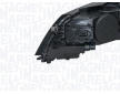 Hlavní světlomet MAGNETI MARELLI 711307024175