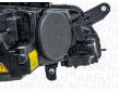 Hlavní světlomet MAGNETI MARELLI 711307024174