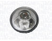 Hlavní světlomet MAGNETI MARELLI 710302466076