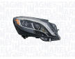 Hlavní světlomet MAGNETI MARELLI 711307024513