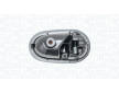 Dverni madlo, vnitrni vybava MAGNETI MARELLI 350105053700