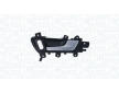 Dverni madlo, vnitrni vybava MAGNETI MARELLI 350105064200