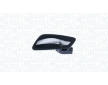 Dverni madlo, vnitrni vybava MAGNETI MARELLI 350105065000