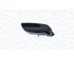 Dverni madlo, vnitrni vybava MAGNETI MARELLI 350105066600